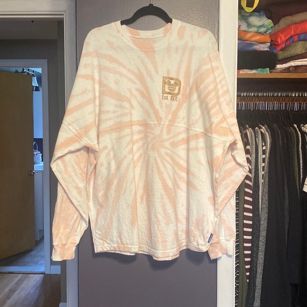 Rose gold WDW Spirit Jersey ✨PRICE FIRM✨